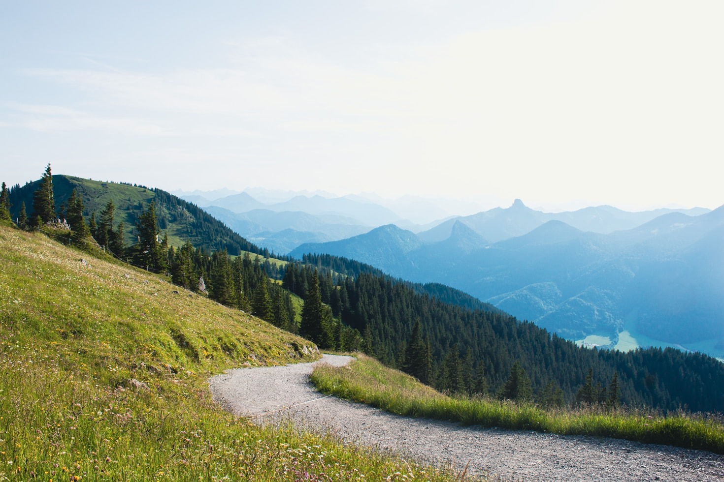 Essential Gear for Safe Hiking Adventures